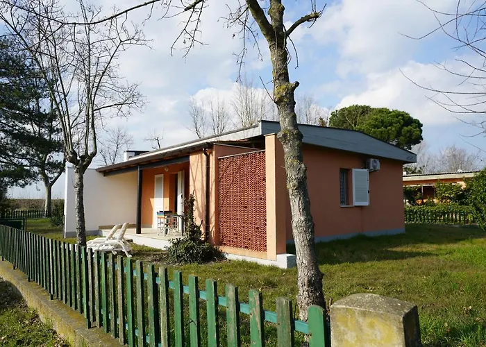 Villetta Olimpia