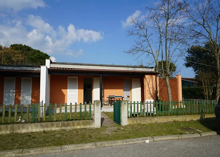 Villetta Olimpia