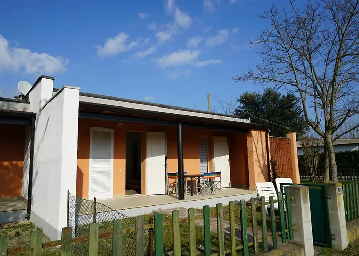 Villetta Olimpia
