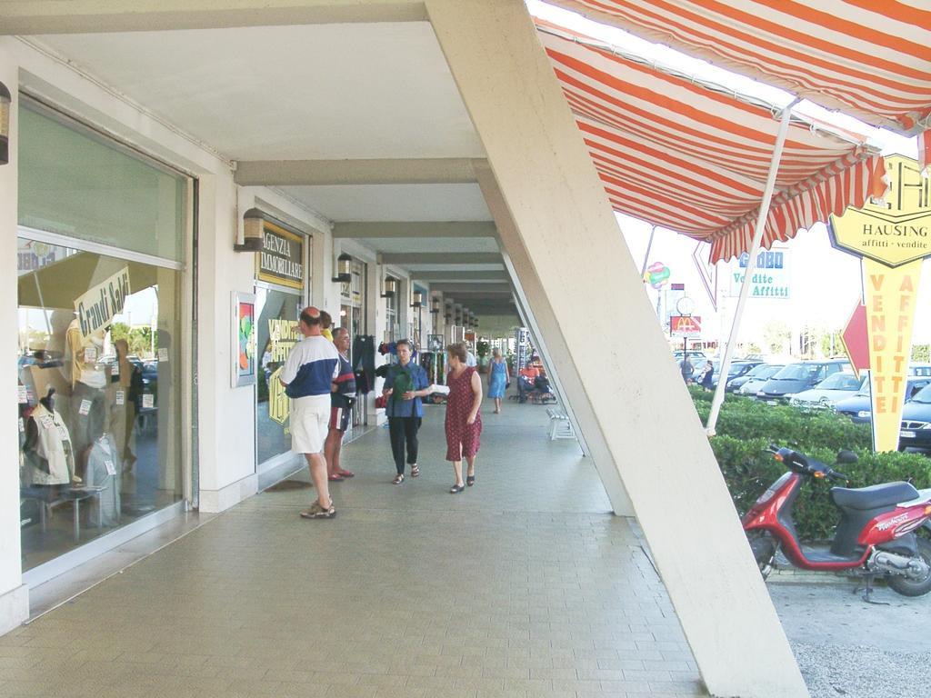 Olimpia * Lido delle Nazioni