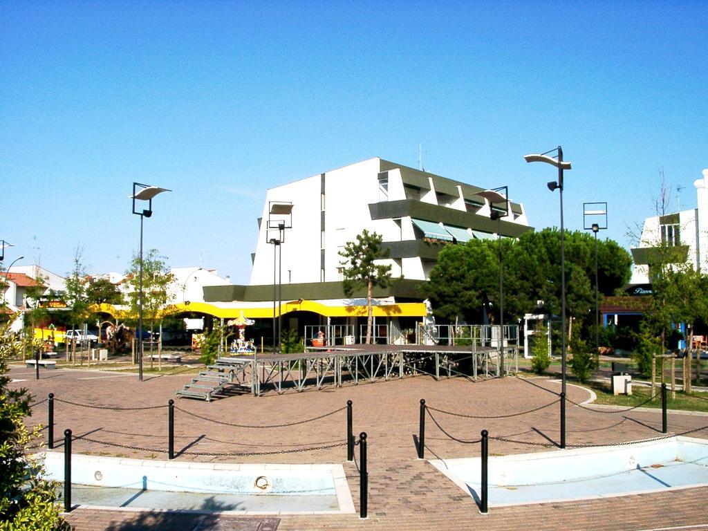 Villa Olimpia